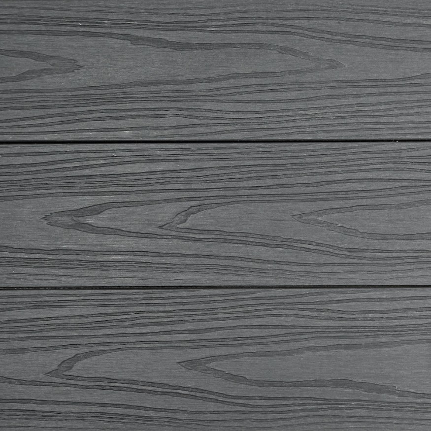 Террасная доска CM Decking, Reverse, Чаркол купить в Твери