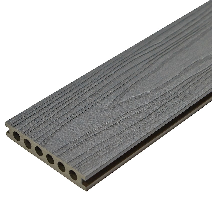 Террасная доска CM Decking, Reverse, Чаркол купить в Твери