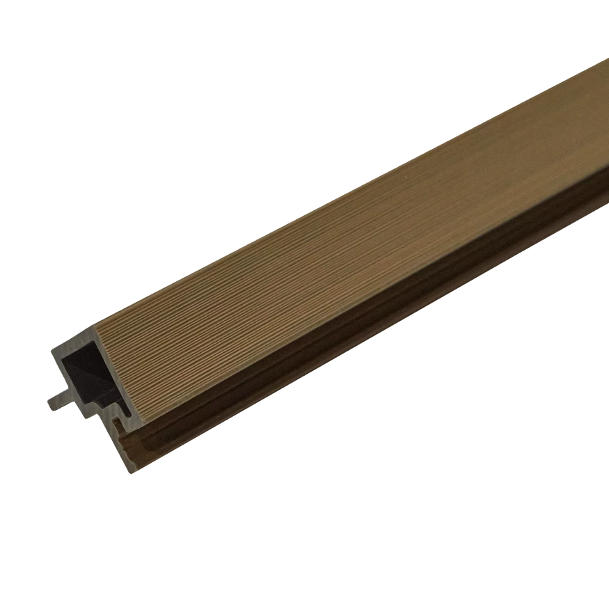 Угловой профиль CM Decking, CM WALL DUAL, Кэмэл купить в Твери