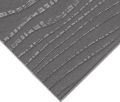 Заборная доска (планкен) ДПК NanoWood Nature 3D Серый купить в Твери