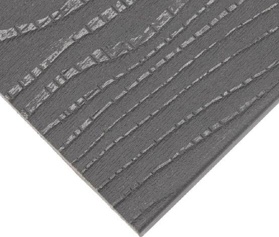 Полнотелая заборная доска ДПК NanoWood Серый купить в Твери