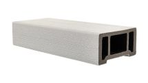 Поручень ДПК Polivan co-extrusion NUSADUA