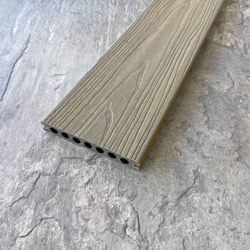 Террасная доска ДПК EasyDecking, Co-extrusion, Driftwood купить в Твери