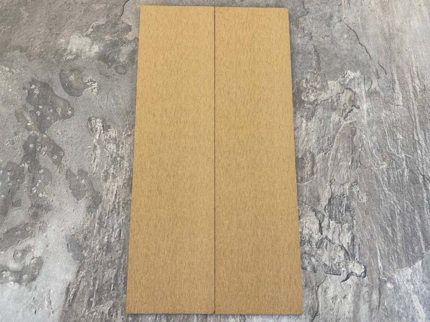 Универсальная доска EasyDecking, Wood-X, Дуб купить в Твери