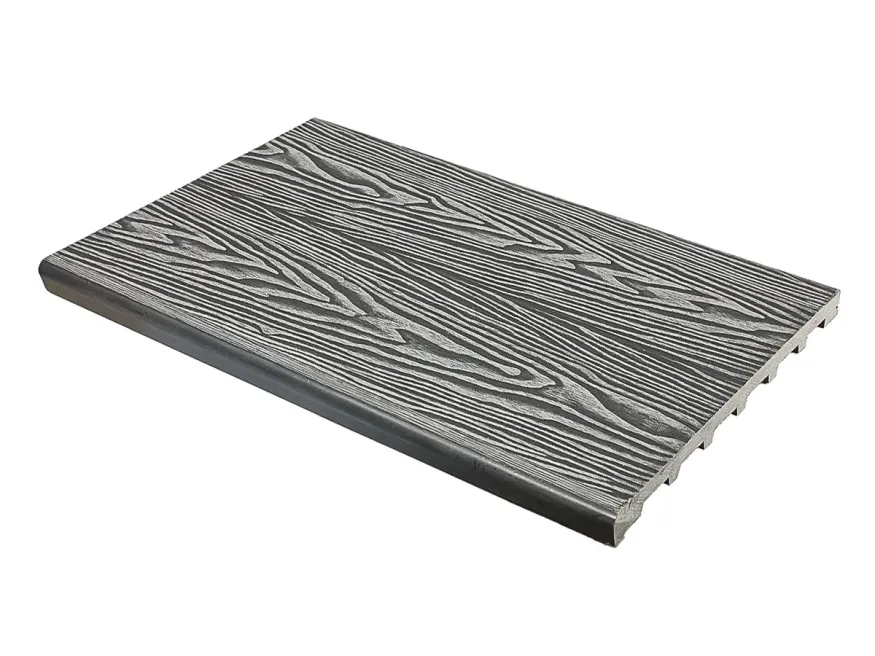 Ступень Deckart, Step 3D, Серый купить в Твери