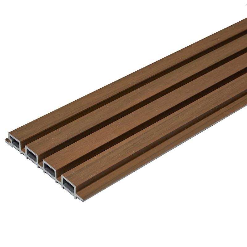 Стеновая панель CM Decking, CM WALL, Цвет Тик купить в Твери