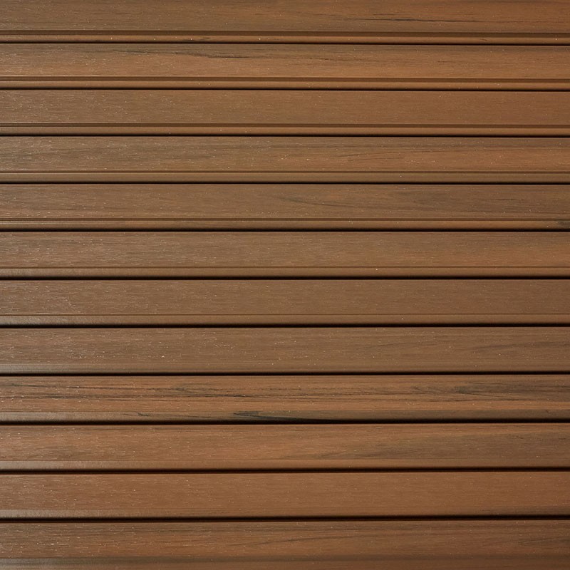 Стеновая панель CM Decking, CM WALL, Цвет Тик купить в Твери