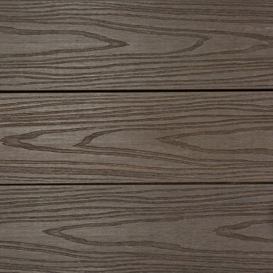 Террасная доска CM Decking, Reverse, Волнат купить в Твери