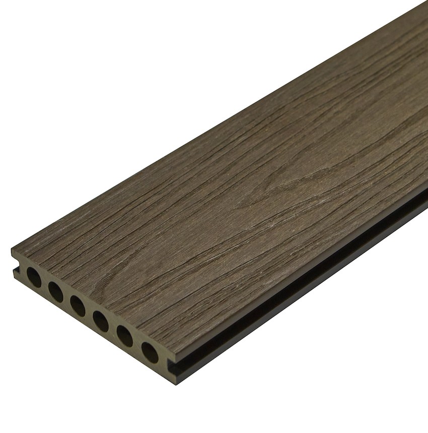 Террасная доска CM Decking, Reverse, Волнат купить в Твери