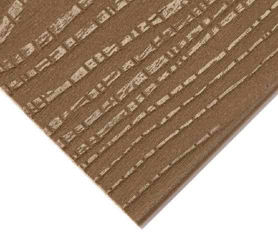 Заборная доска (планкен) ДПК NanoWood Nature 3D Орех купить в Твери