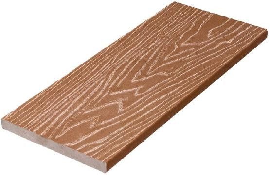Заборная доска (планкен) ДПК NanoWood Nature 3D Орех купить в Твери