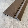 Террасная доска ДПК EasyDecking, Co-extrusion, Chestnut купить в Твери