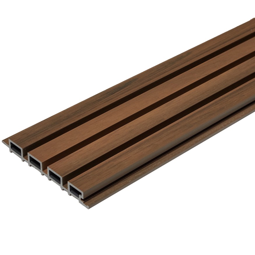 Стеновая панель CM Decking, CM WALL, Цвет: Орех купить в Твери