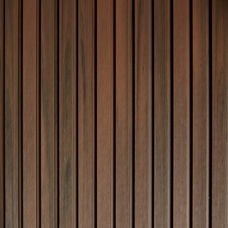 Стеновая панель CM Decking, CM WALL, Цвет: Орех купить в Твери