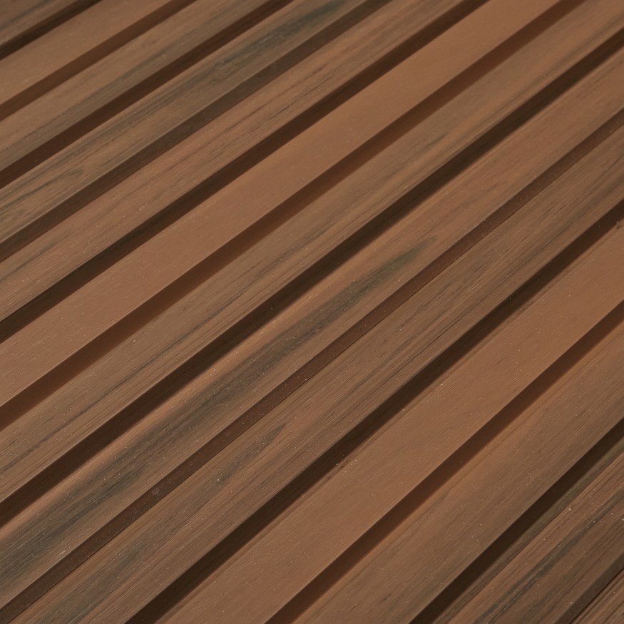 Стеновая панель CM Decking, CM WALL, Цвет: Орех купить в Твери