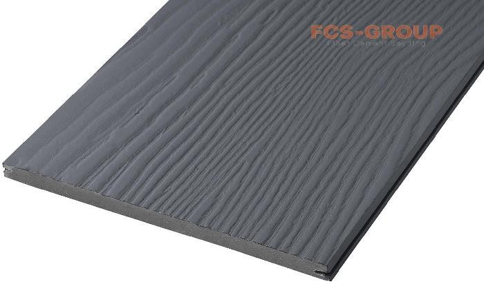 Фиброцементные панели FCS Group Wood Line F18 купить в Твери
