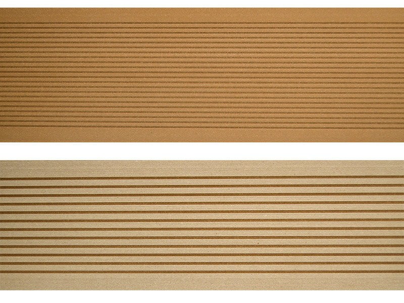 Террасная доска MultiDeck из ДПК с древесным эффектом купить в Твери