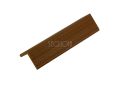 Уголок фасадный SEQUOIA с коэкструзией. купить в Твери