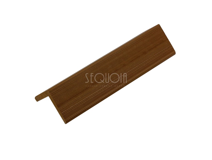 Уголок фасадный SEQUOIA с коэкструзией. купить в Твери