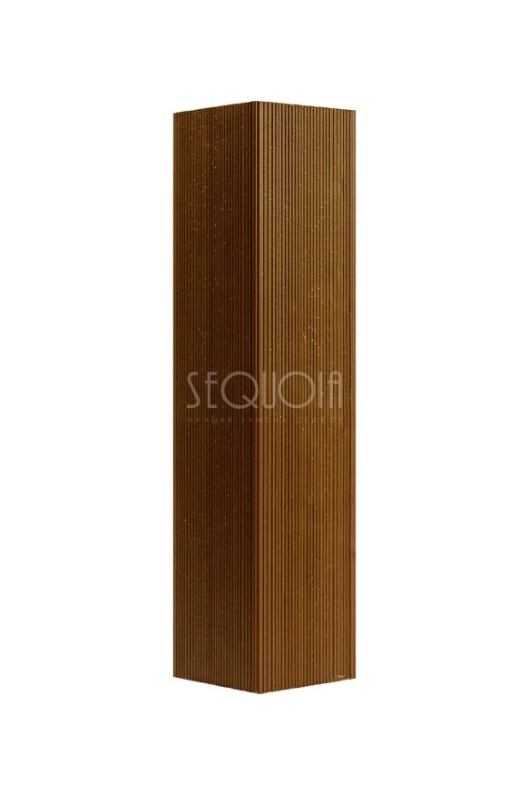 Уголок фасадный SEQUOIA с коэкструзией. купить в Твери