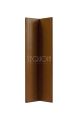 Уголок фасадный SEQUOIA с коэкструзией. купить в Твери