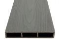 Доска для грядок NauticPrime из ДПК серого цвета 150x25x2950 мм купить в Твери