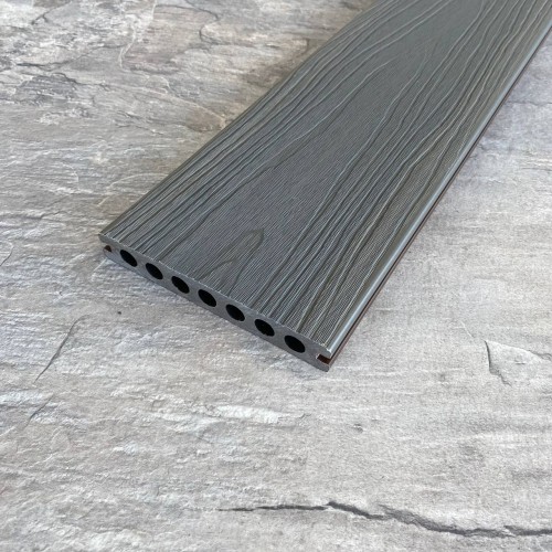 Террасная доска ДПК EasyDecking, Co-extrusion, Old Barn купить в Твери
