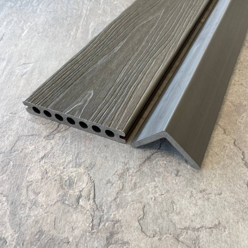Террасная доска ДПК EasyDecking, Co-extrusion, Old Barn купить в Твери