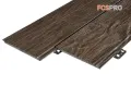 Фиброцементная панель FCSPRO Decor Wood Пихта купить в Твери