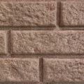Виниловый сайдинг Fineber, BRICKHOUSE, Песочный купить в Твери