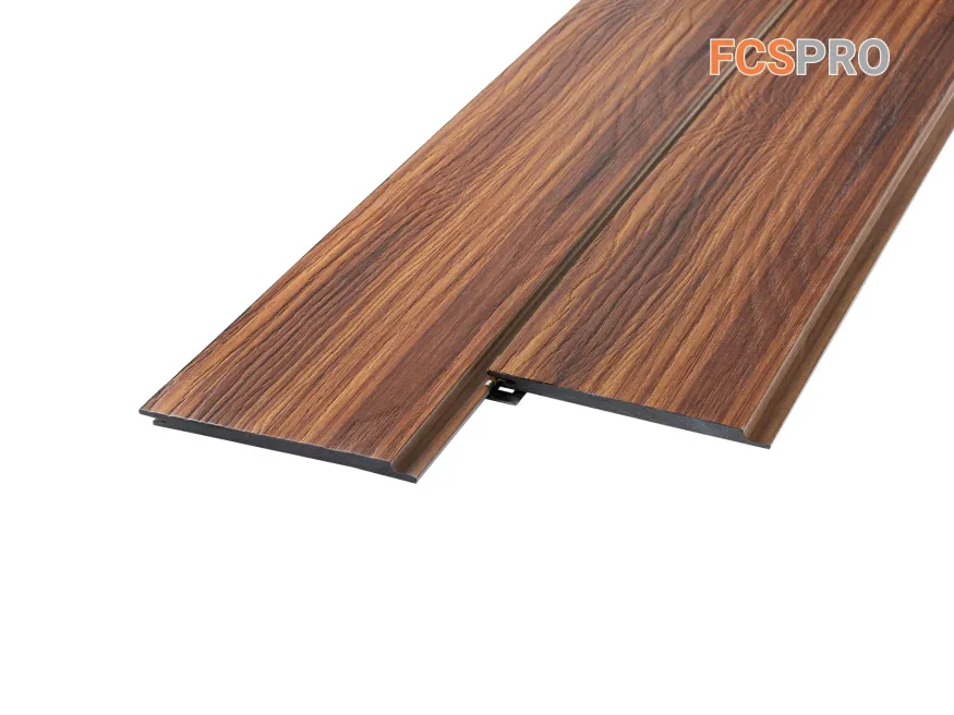 Фиброцементная панель FCSPRO Decor Wood Сосна купить в Твери