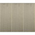 Террасная доска из ДПК Faynag Premium VELVET-ZEBRA - Слоновая кость купить в Твери