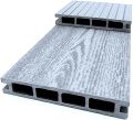 Террасная доска NanoWood «Эко Классик» Серый купить в Твери