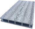 Террасная доска NanoWood «Эко Классик» Серый купить в Твери
