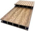 Террасная доска NanoWood «Эко Классик» Шоколад купить в Твери