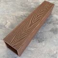 Столб для ограждения из ДПК EasyDecking, Wood-X, Коричневый купить в Твери