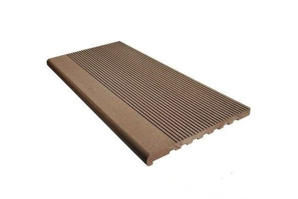 Ступени из ДПК WOODVEX Select Цвет Кофе купить в Твери