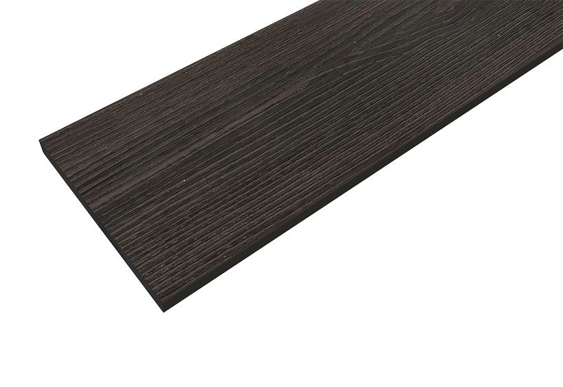 Штакетник из ДПК Woodvex Венге Colorite купить в Твери
