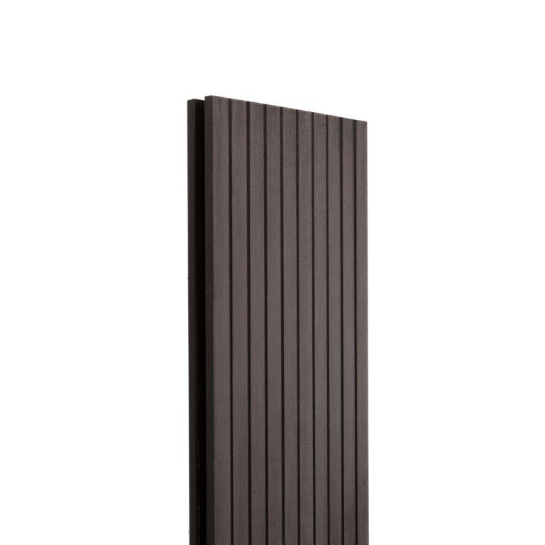Террасная доска Ecodecking Топ макси Венге купить в Твери