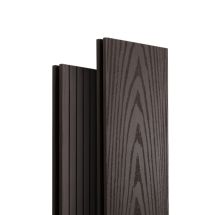 Террасная доска Ecodecking Топ макси Венге