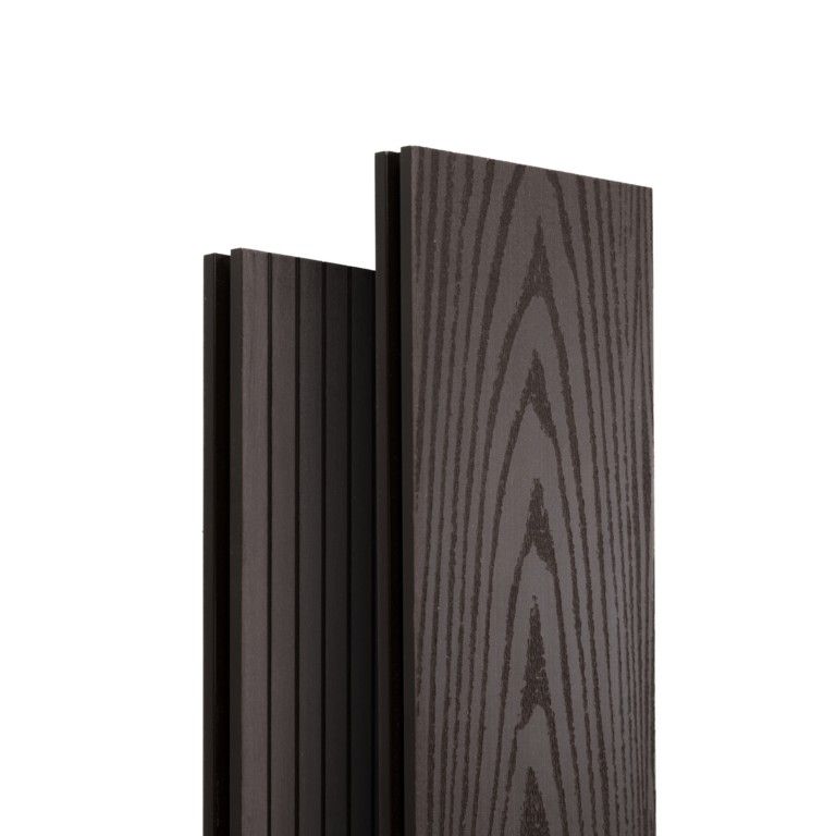 Террасная доска Ecodecking Топ макси Венге купить в Твери