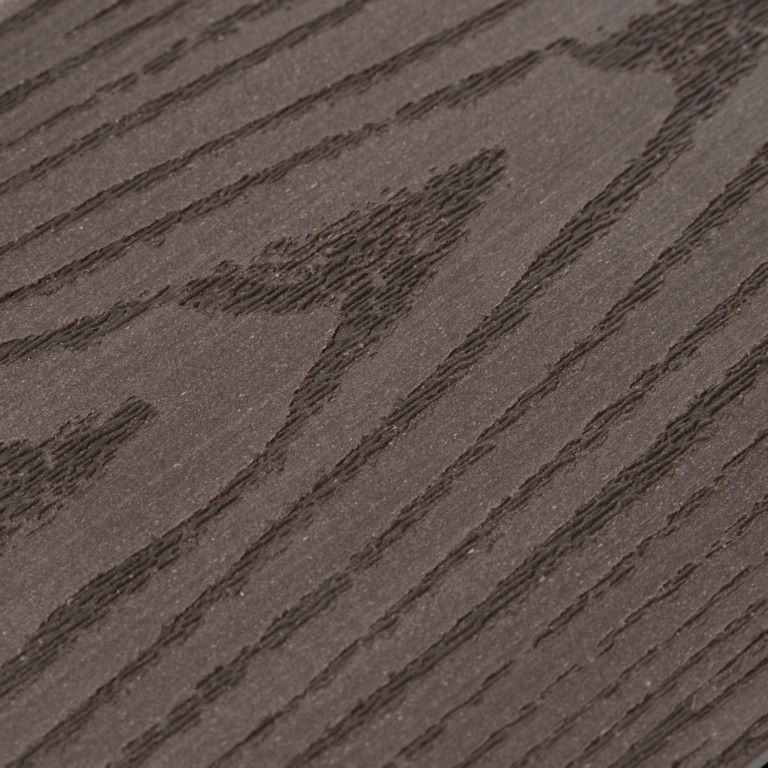 Террасная доска Ecodecking Топ макси Венге купить в Твери