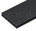 Доска террасная ДПК 3D SEQUOIA Evolution WOOD BLACK купить в Твери