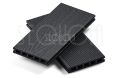 Доска террасная ДПК 3D SEQUOIA Evolution WOOD BLACK купить в Твери