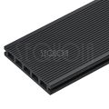 Доска террасная ДПК 3D SEQUOIA Evolution WOOD BLACK купить в Твери