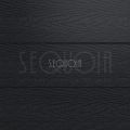 Доска террасная ДПК 3D SEQUOIA Evolution WOOD BLACK купить в Твери