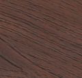 Ступени из ДПК WOODVEX Select в цвете Темный орех купить в Твери