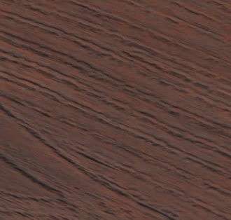 Ступени из ДПК WOODVEX Select в цвете Темный орех купить в Твери