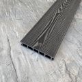 Террасная доска ДПК Latitudo, Euro 3D, Венге купить в Твери