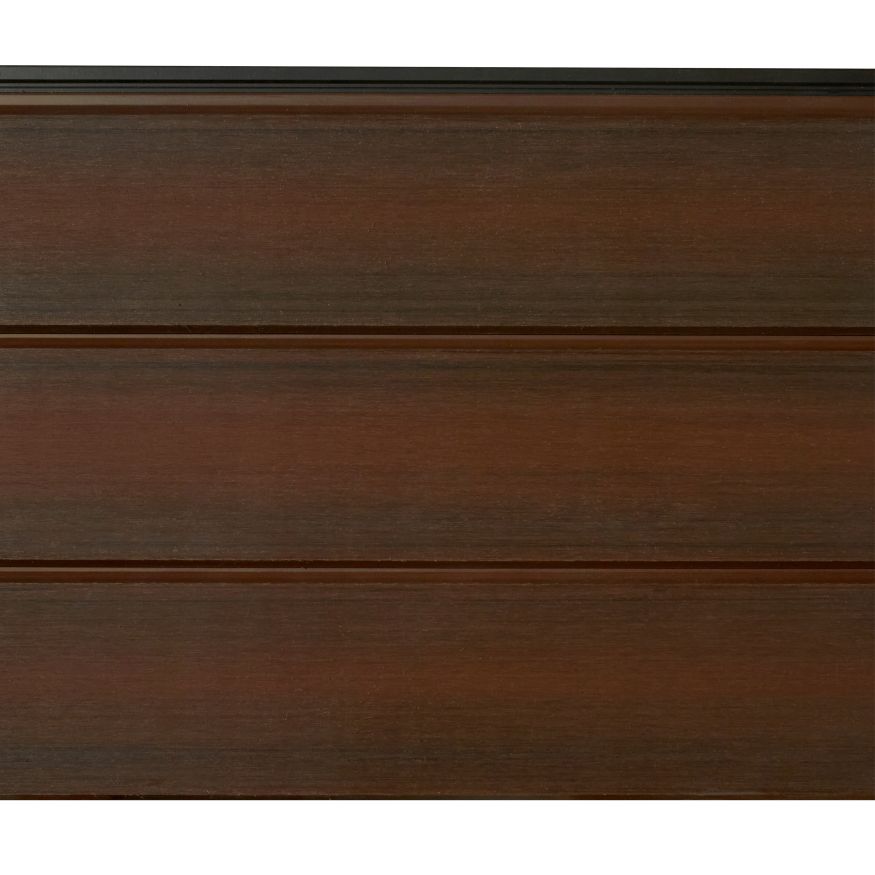 Фасадная панель CM Cladding Timber Спайси Браун купить в Твери
